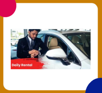 Daily Rental