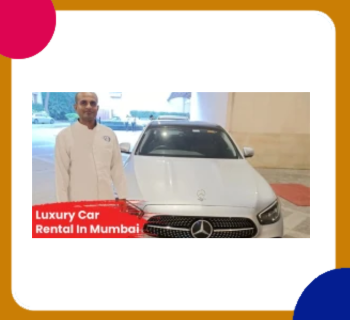 Luxury Car Rental
