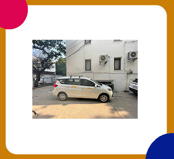 Mumbai Airport taxi